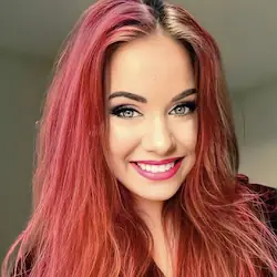 Editorial Presence portrait