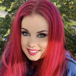 Luxury Visuals portrait